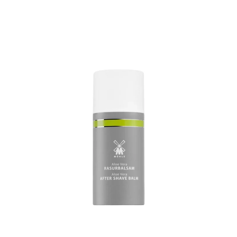 Mühle After Shave Balm Aloe Vera 100ml
