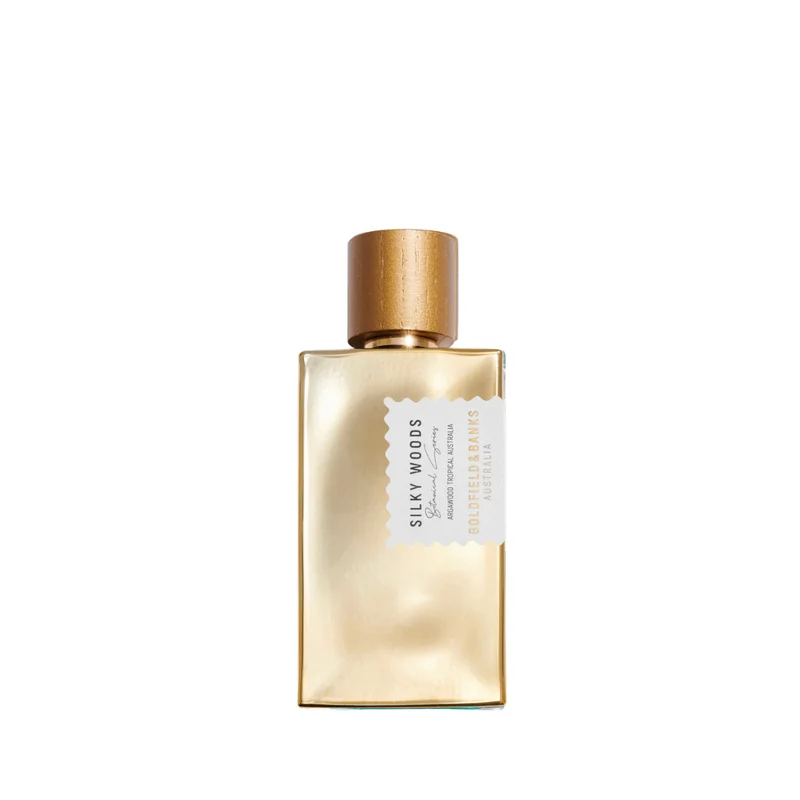 GOLDFIELD & BANKS SILKY WOODS 100 ml