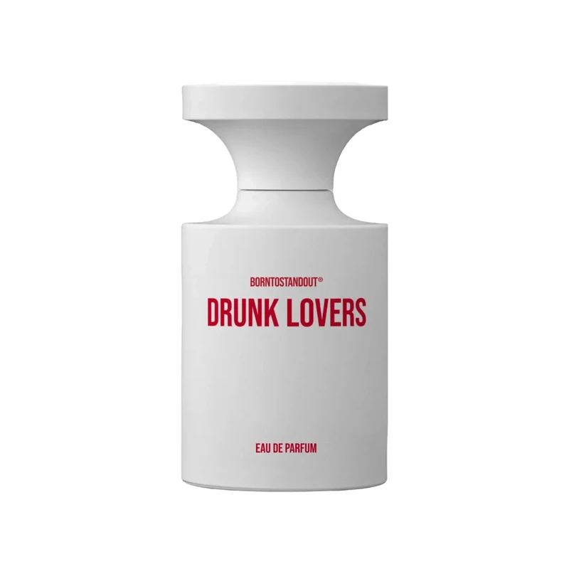 Born To Stand Out DRUNK LOVERS 50ML