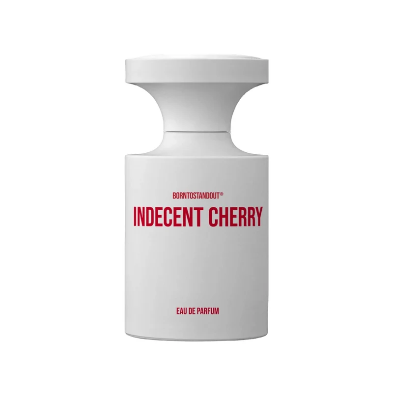 Born To Stand Out INDECENT CHERRY 50ML