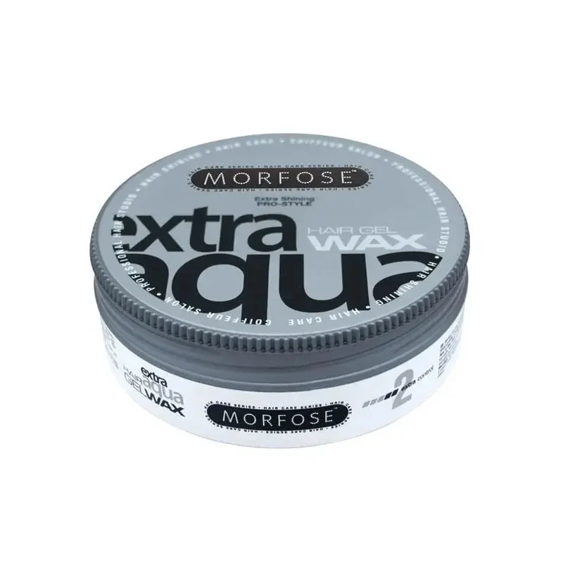 Morfose Extra Aqua – hårvax 150 ml