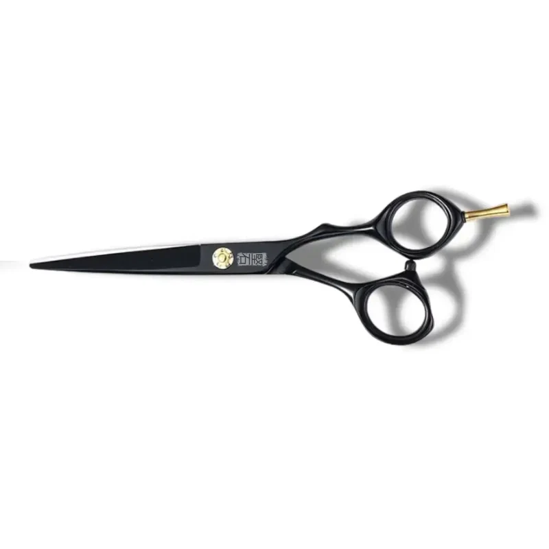 Kataishi Royal Accent Black 6,0 tum – frisörsax