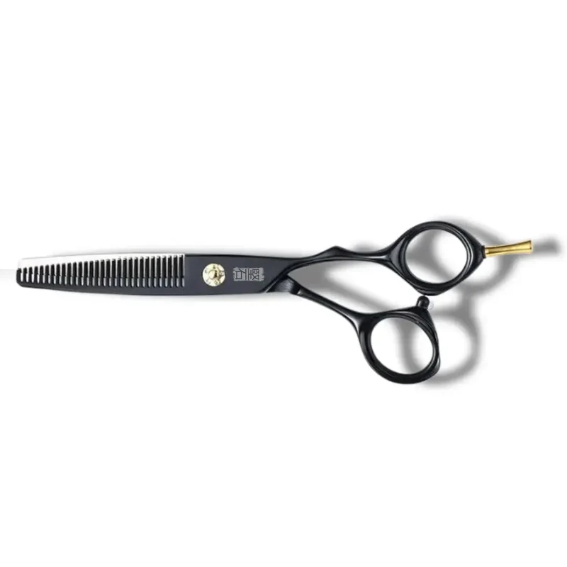 Kataishi Royal Accent Black Thinning 6.0