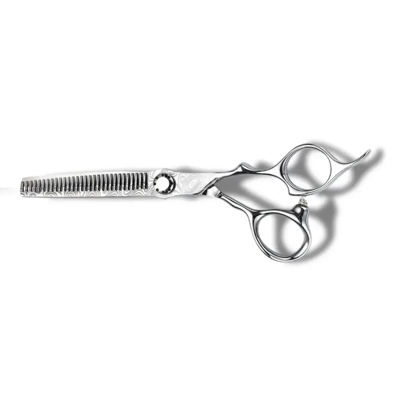 Kataishi Silver Waves Thinning 6.0