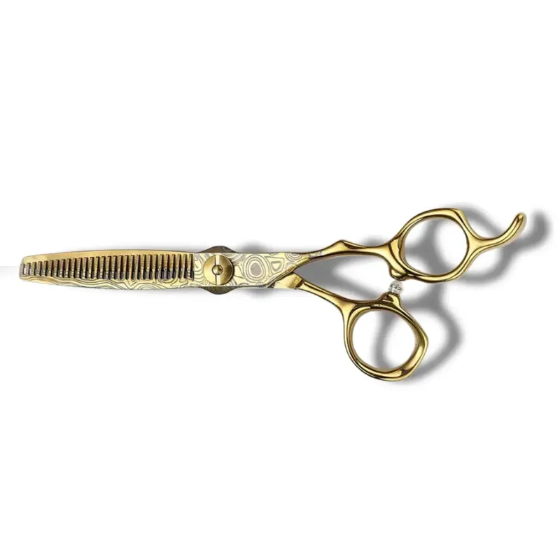 KATAISHI Gold Waves Thinning 6.0