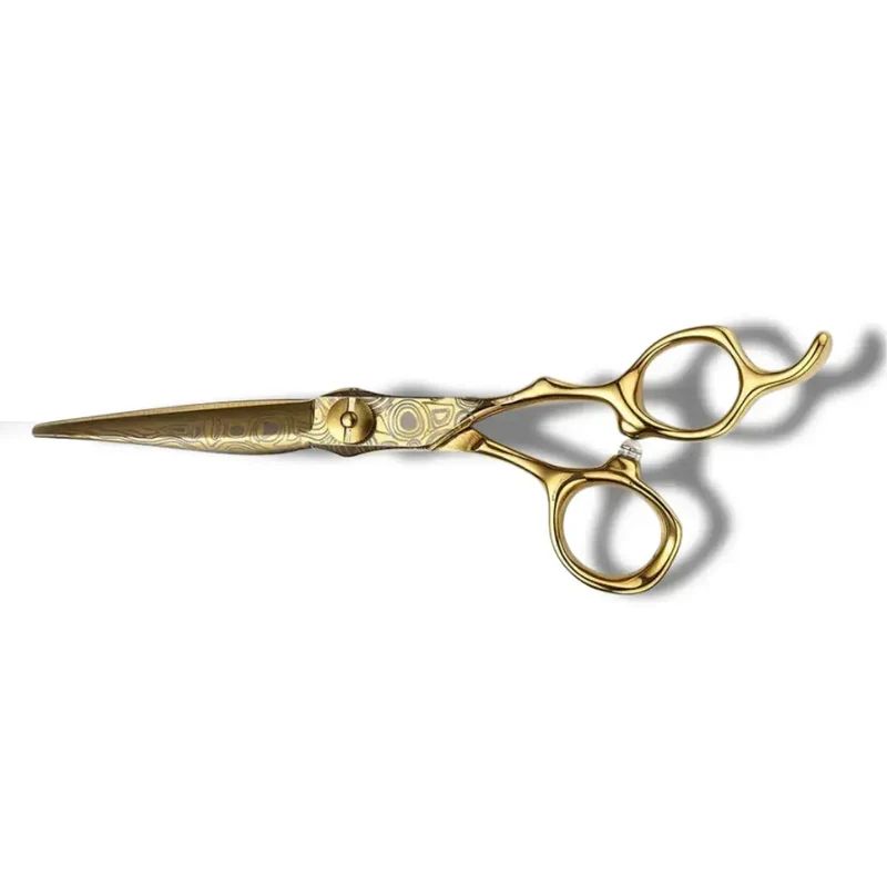 KATAISHI Gold Waves 6.0