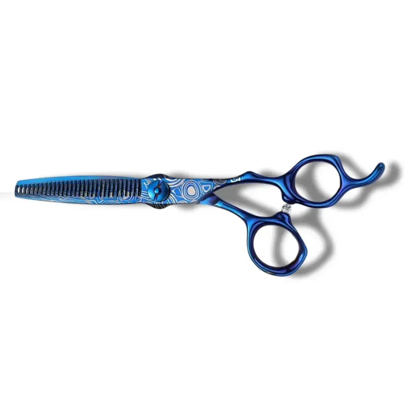 KATAISHI Blue Waves Thinning 6.0