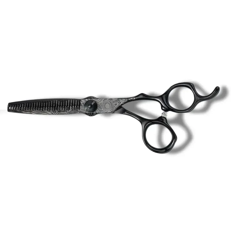 KATAISHI Black Waves Thinning 6.0