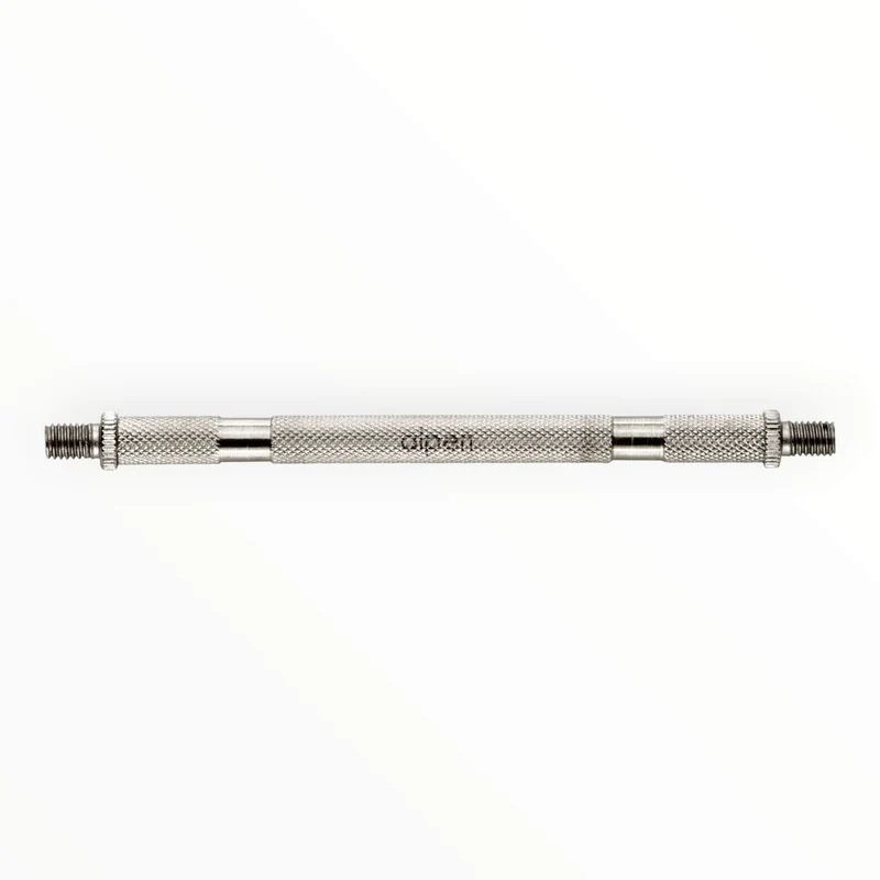 Blackhead Remover, rostfritt stål, 18 cm.