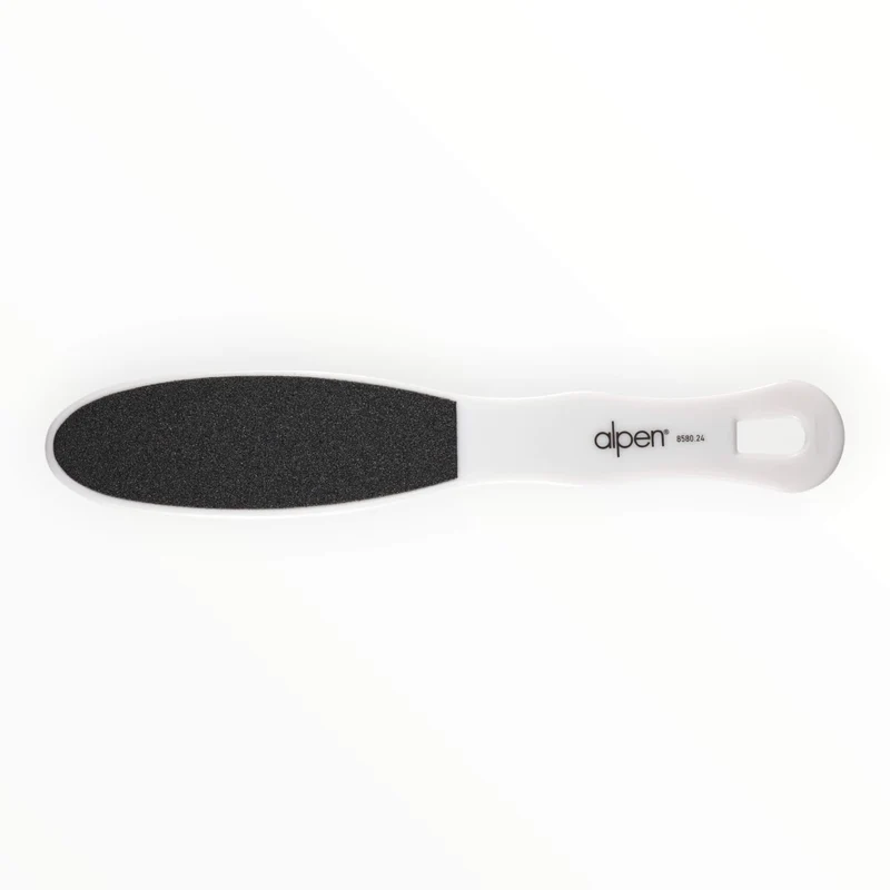 Fotrasp, Vit, 24,5 cm.