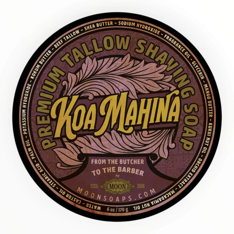 Raktvål, Koa Mahina, 170 g.
