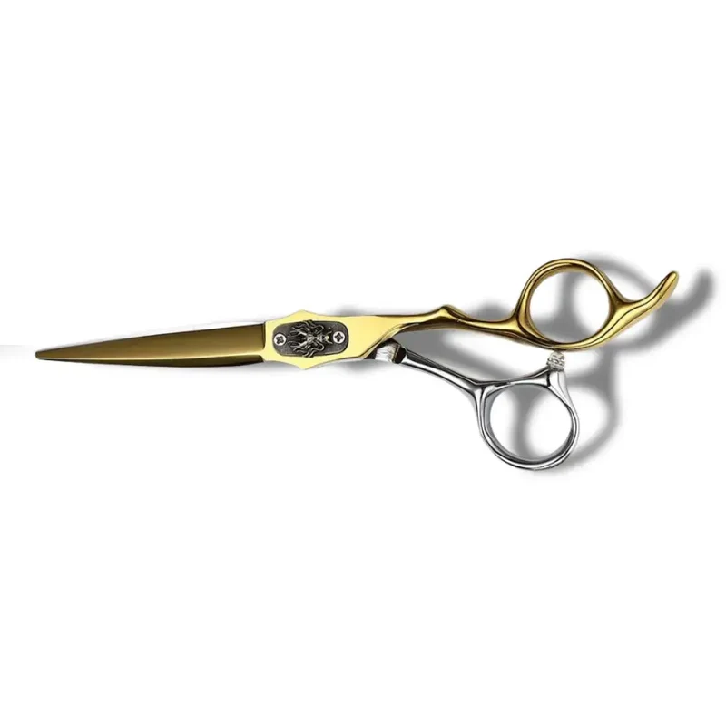 KATAISHI Arctic Silver Gold 6.0