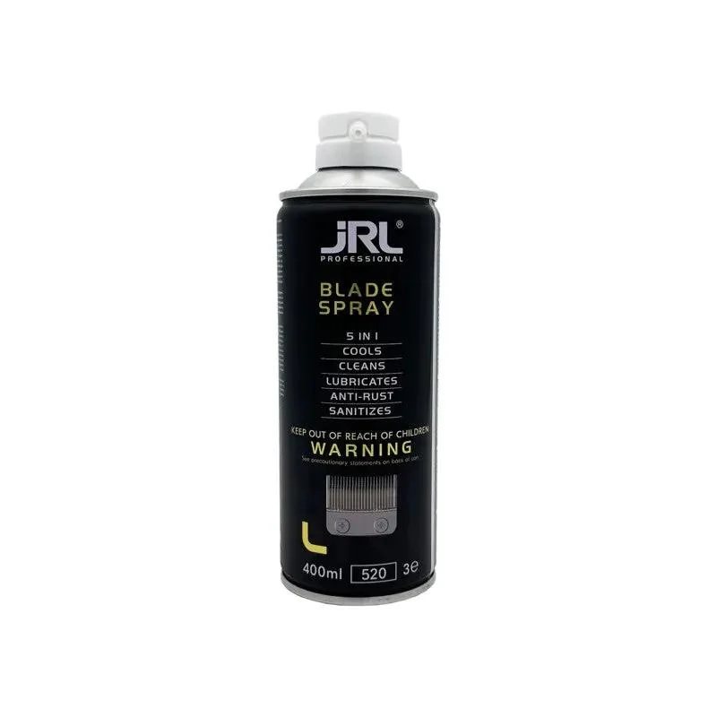 JRL 5-in-1 Cool Blade Spray
