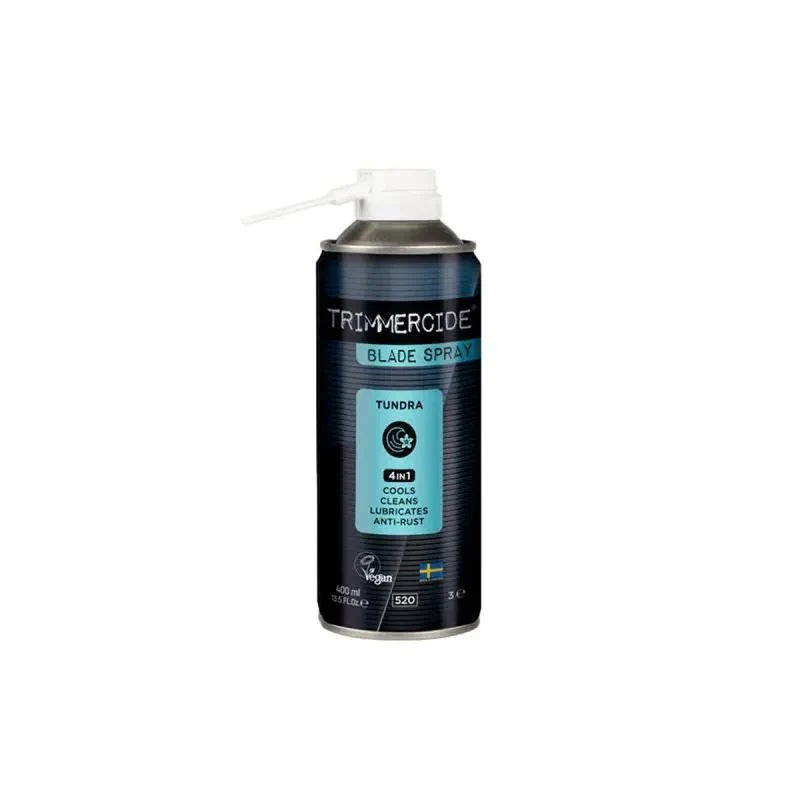 Trimmercide Blade Spray 4-in-1 Tundra 400 ml
