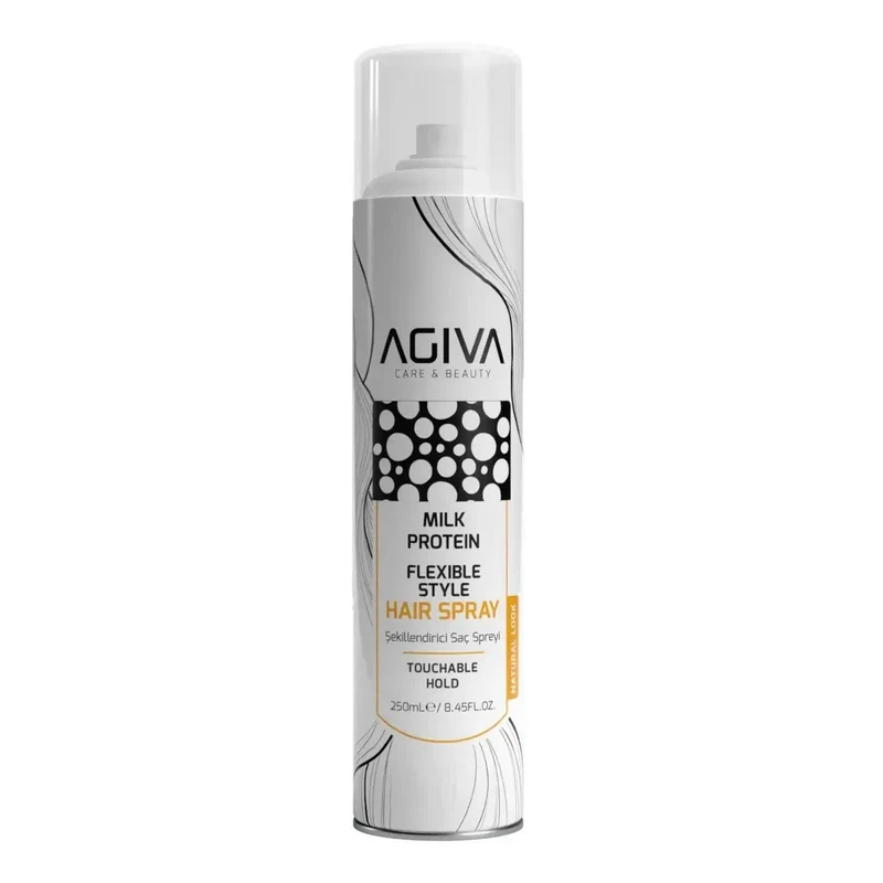 Milk Protein Pro Care Hair Sprey