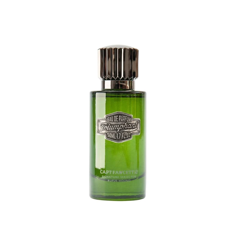 Captain Fawcett Eau de Parfum Rufus Hound's Triumphant 50ml