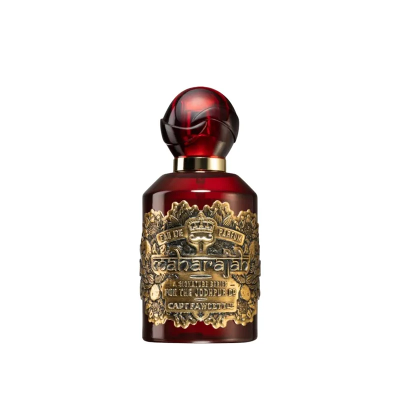 Captain Fawcett Eau de Parfum Maharajah 50ml