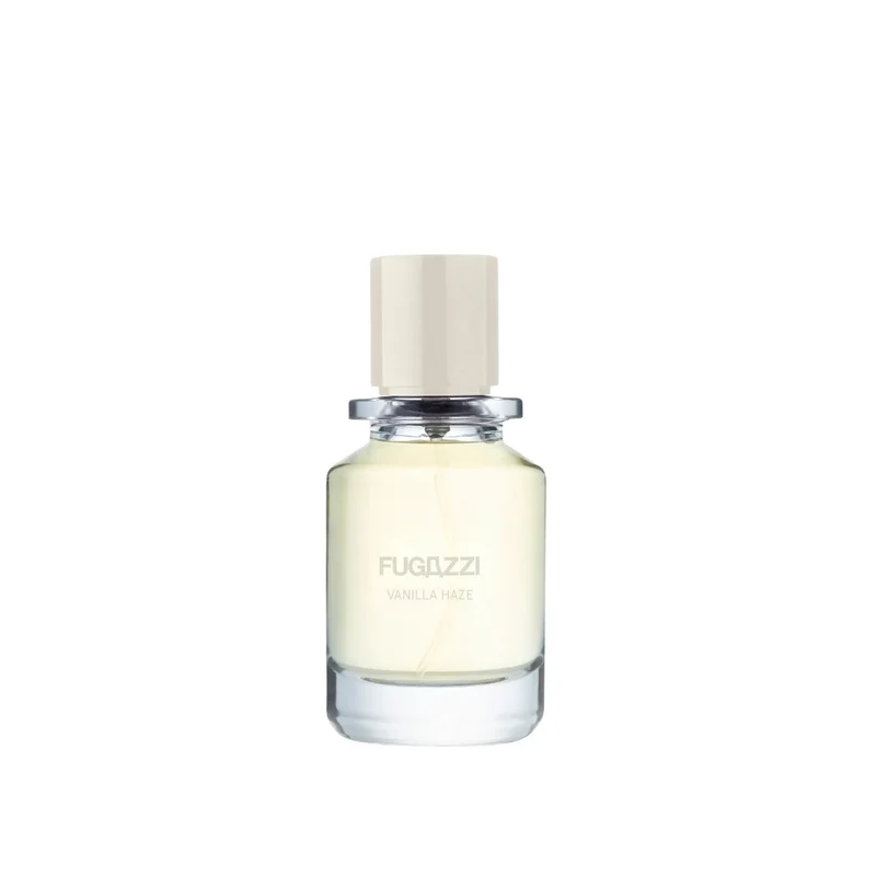 Fugazzi vanilla haze 100ml