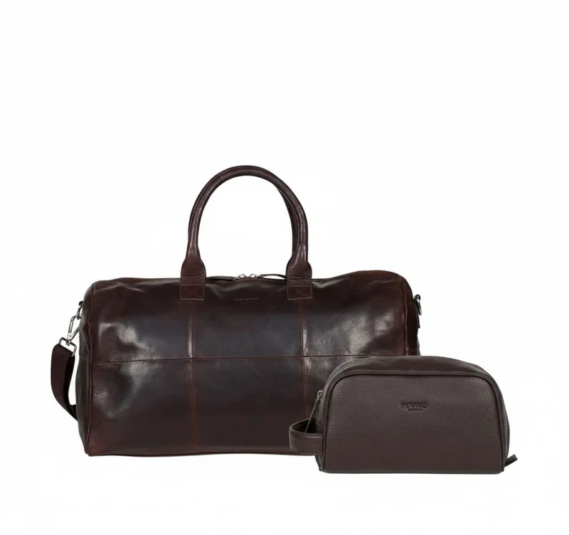 Weekend Bag Trip