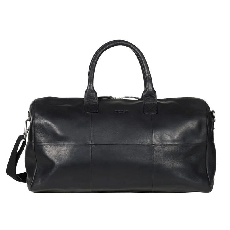 howard Weekend Bag Sam Black