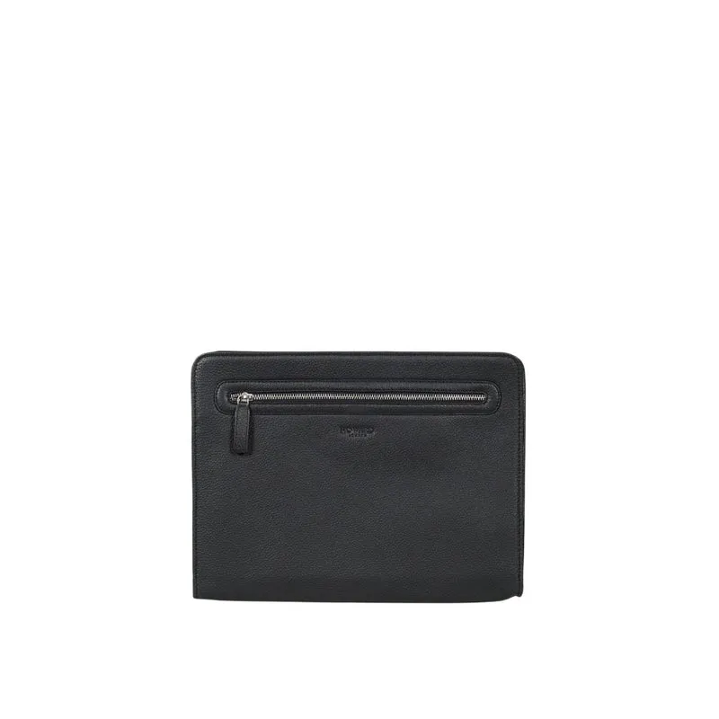 howard Laptop Sleeve Sam Black