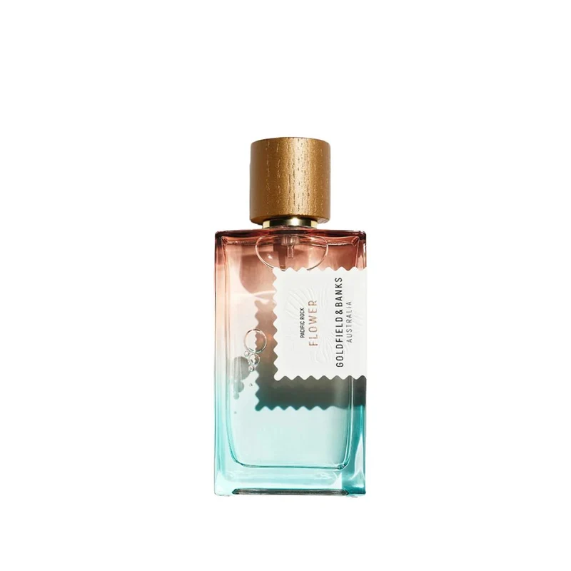 Goldfield & Banks Pacific Rock Flower 100ml