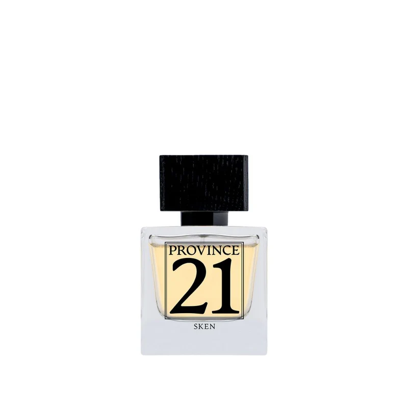 Province 21 sken 50ml