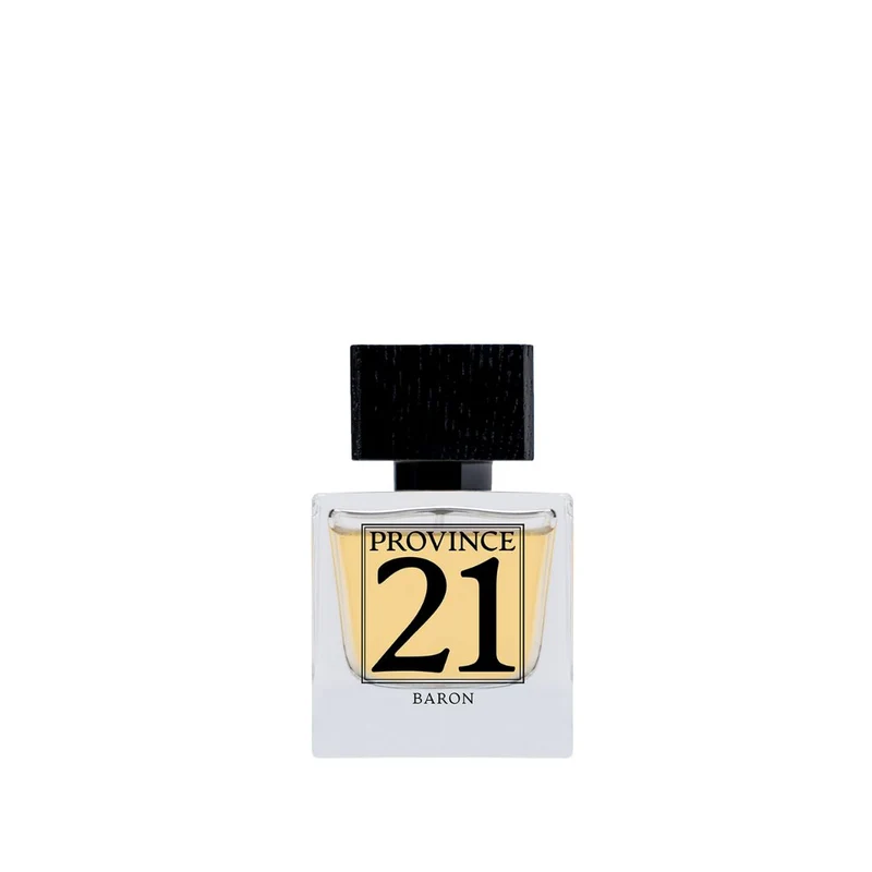 Provice 21 Baron 50ml