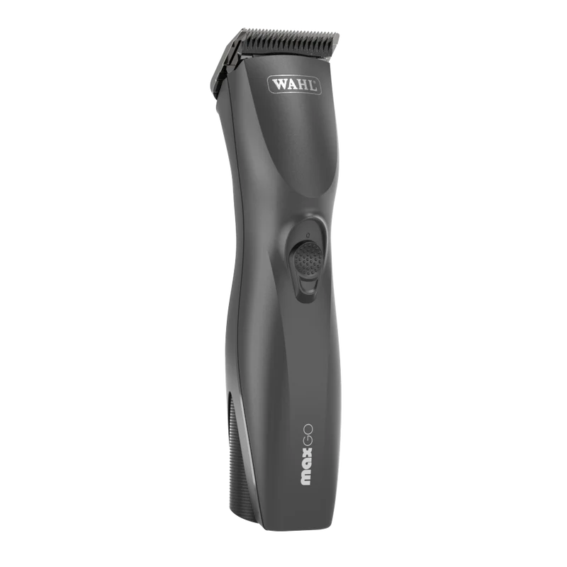Wahl - MaxGo - Klippmaskin till hund, katt och häst