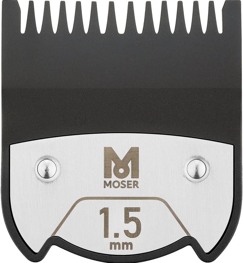 Distanskam - Moser Premium Magnetisk distanskam