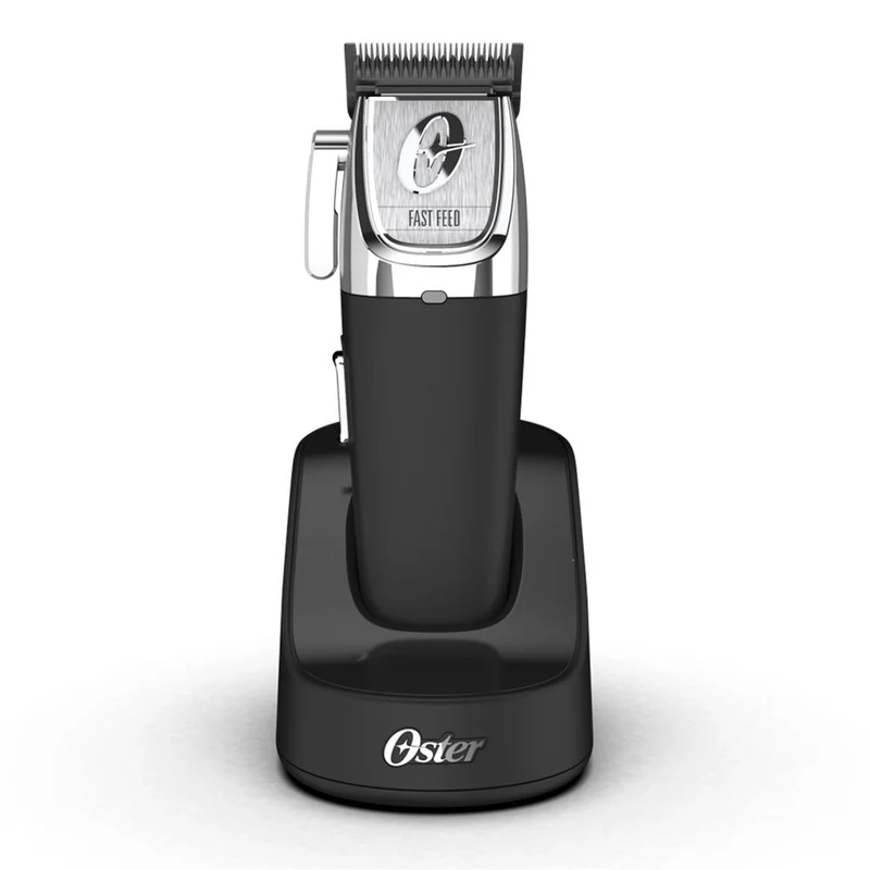 Oster - Fast Feed Cordless