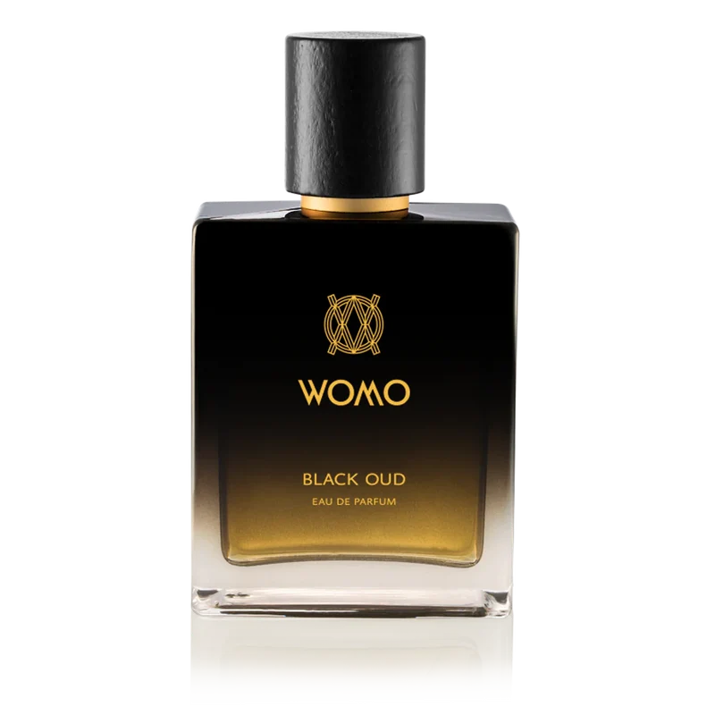 Black Oud Eau De Parfum 100ML
