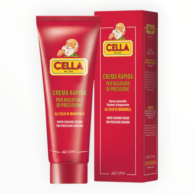 Rakgel, mandelolja, 150 ml.