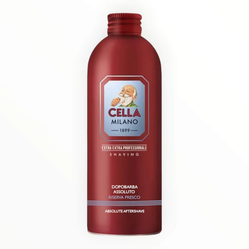 Aftershave, Riserva Fresco, 500 ml.