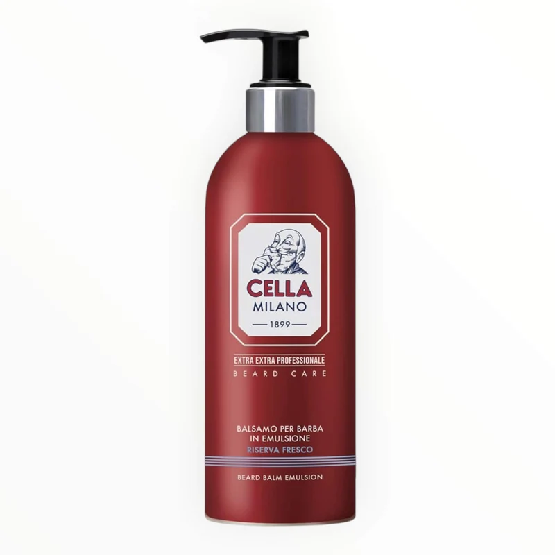 Skäggbalm, Riserva Fresco, 500 ml.