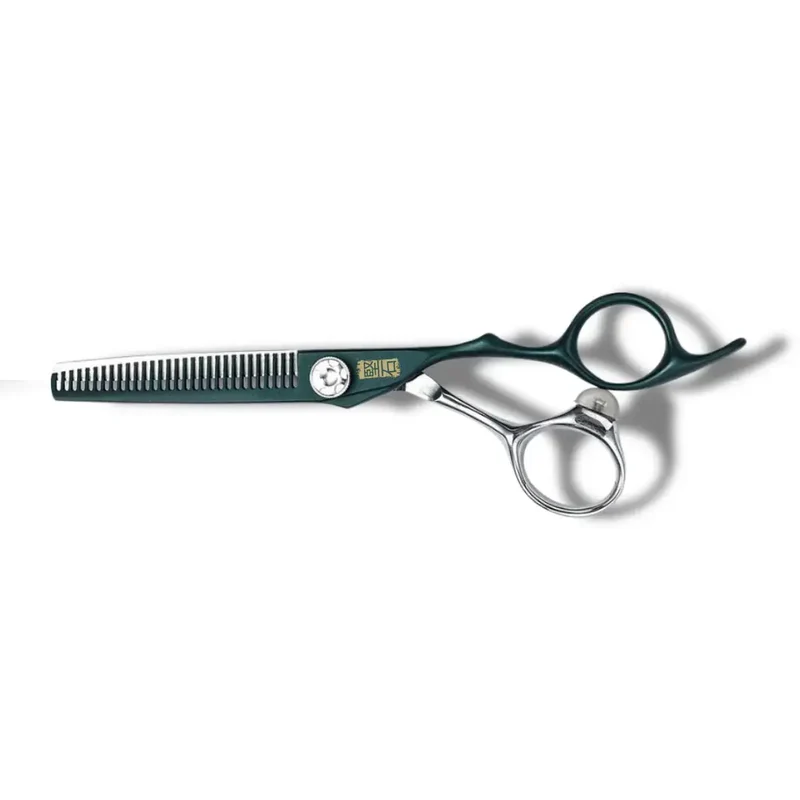KATAISHI Emerald Matte Thinning 6.0