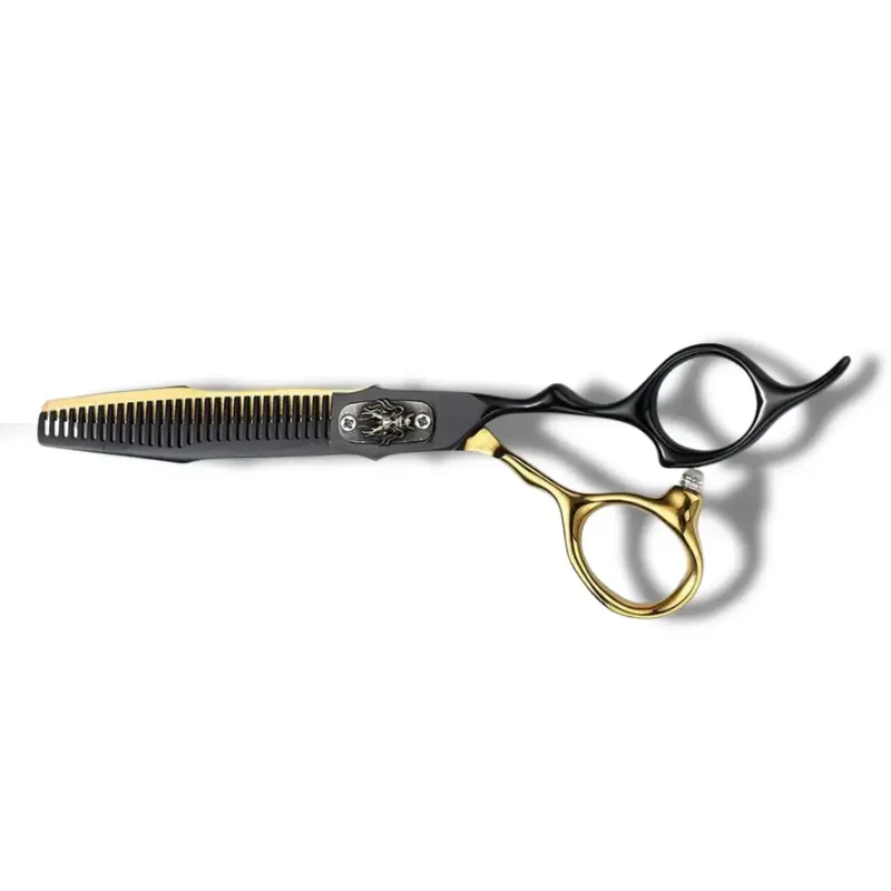 KATAISHI Arctic Black Gold Thinning 6.0