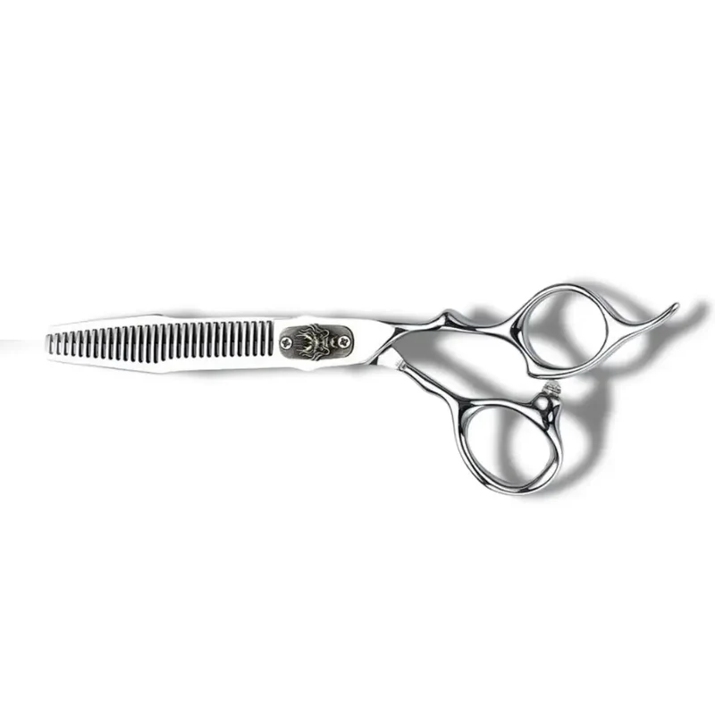 KATAISHI Arctic Silver Thinning 6.0