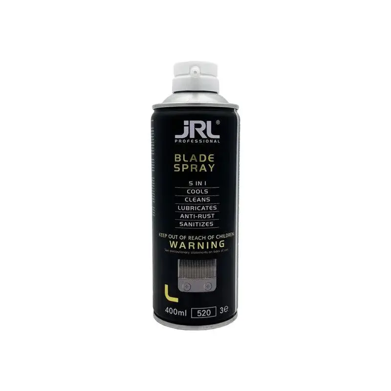 JRL 5-in-1 Cool Blade Spray