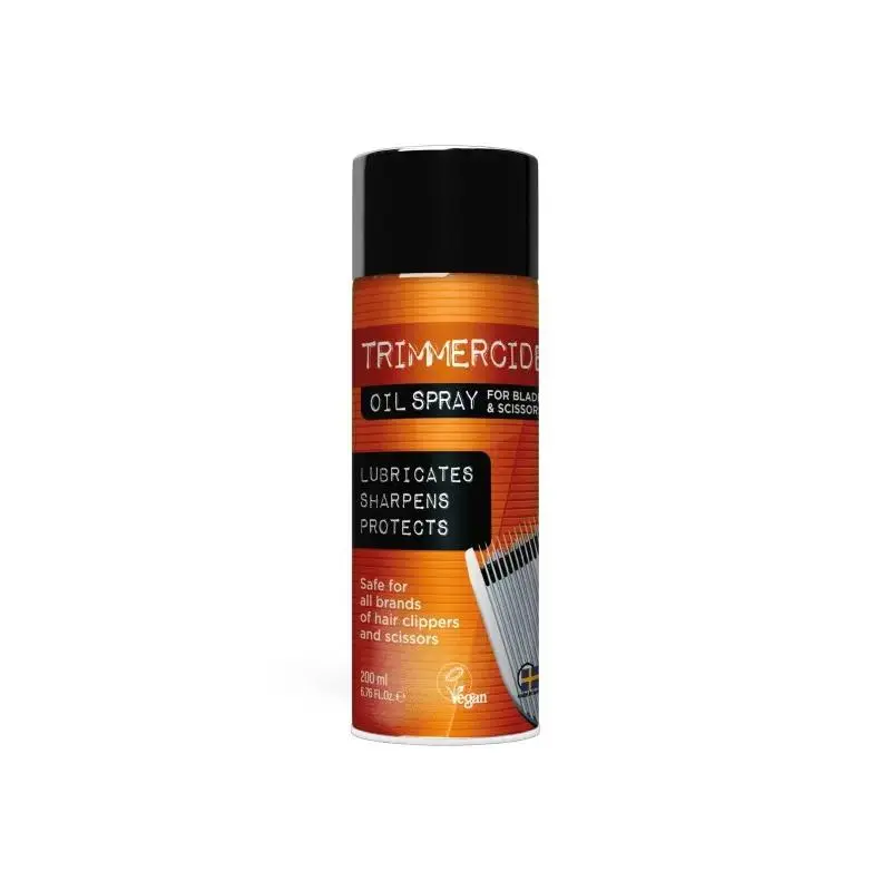 Trimmercide Oil Spray 200 ml