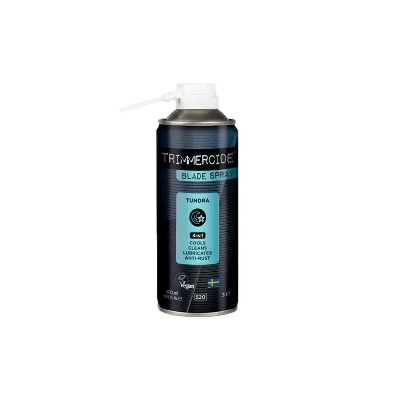 Trimmercide Blade Spray 4-in-1 Tundra 400 ml