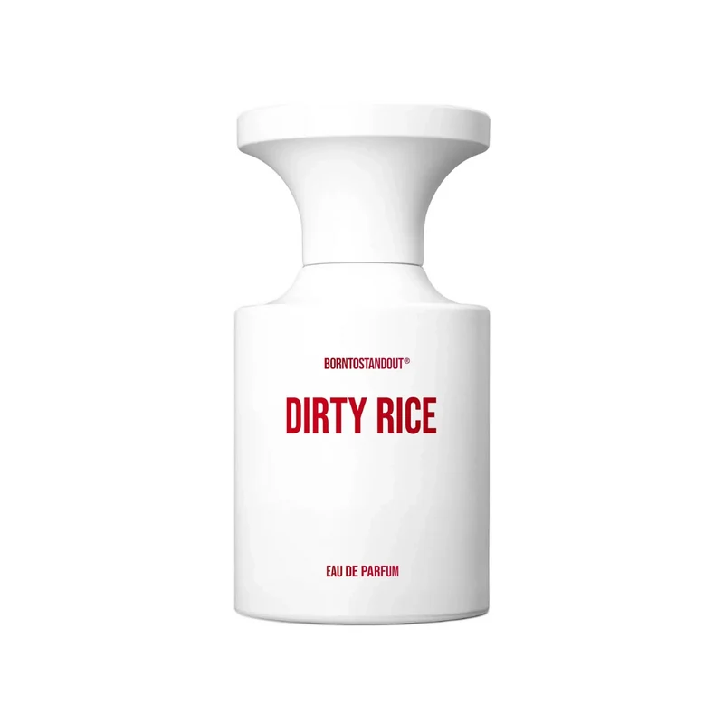 Born To Stand Out DIRTY RICE 50ML