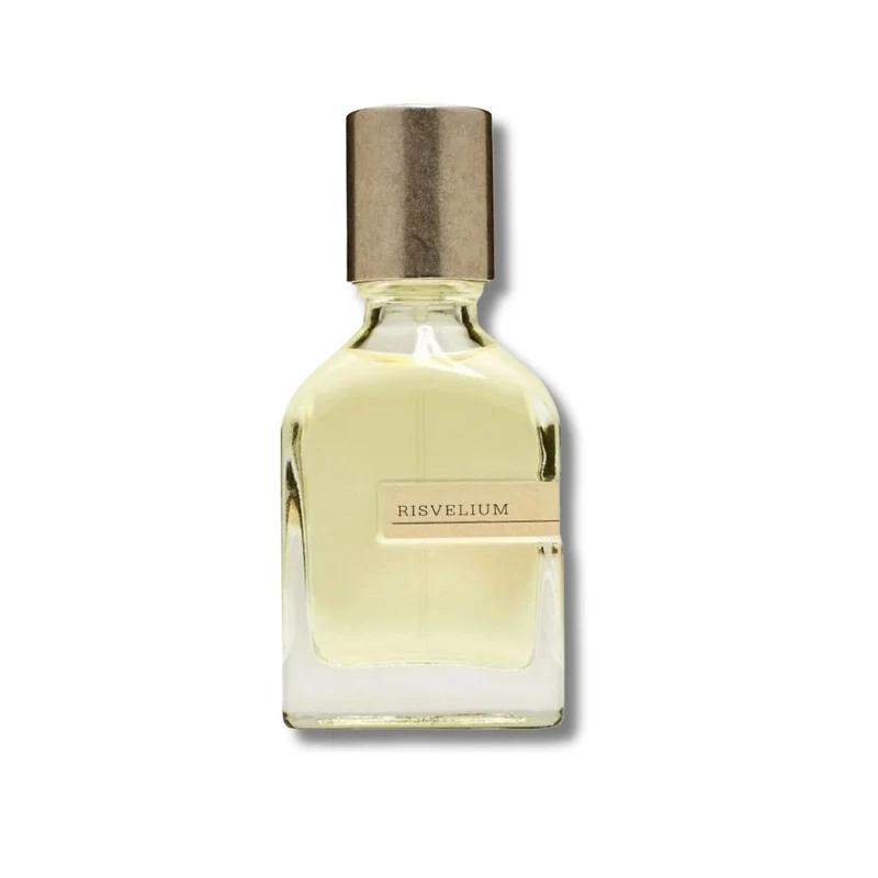 Orto Parisi RISVELIUM 50ml