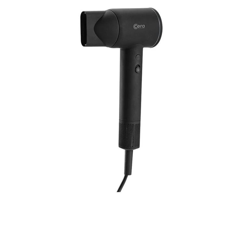 Cera PRO BLDC Black