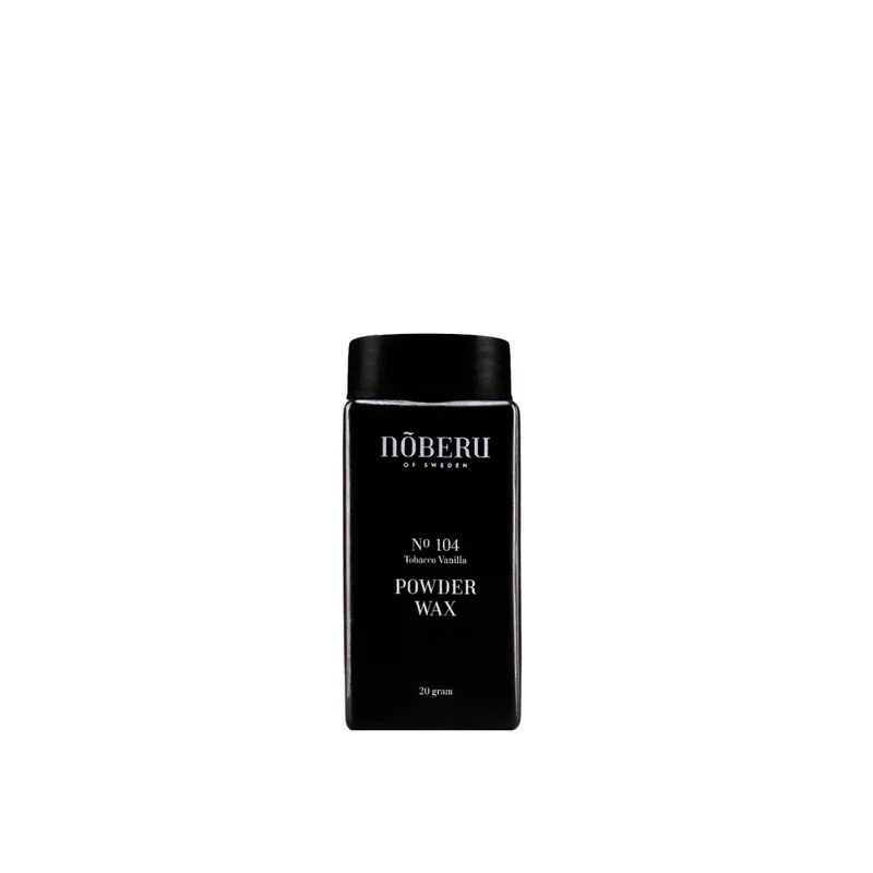 Nõberu 104 powder wax