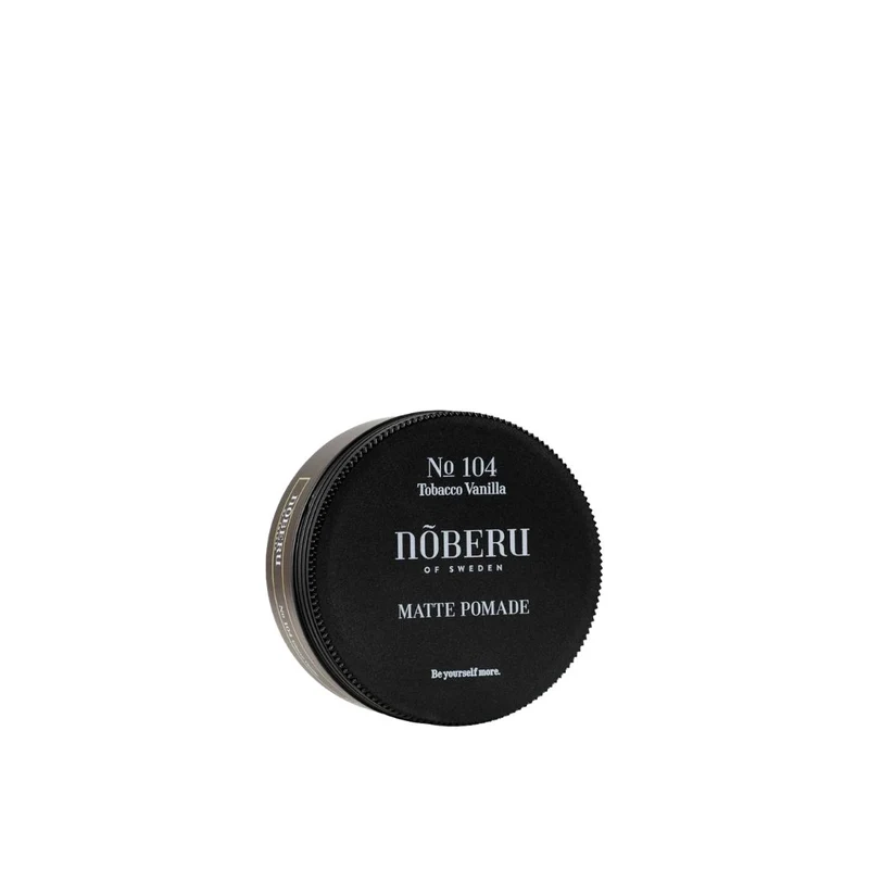 Nõberu 104 matte pomade
