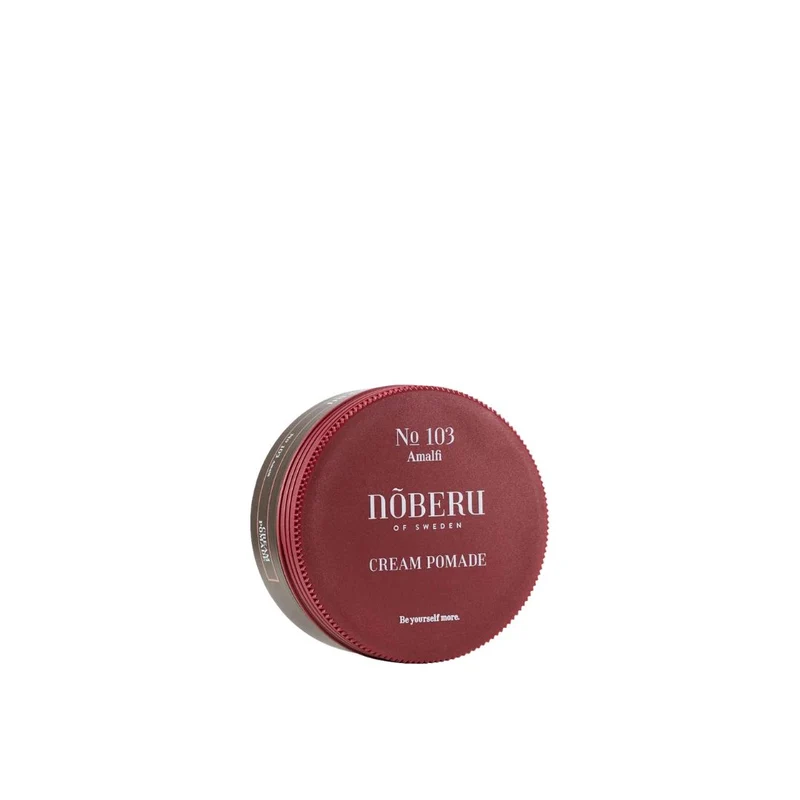 Nõberu 103 Cream Pomade