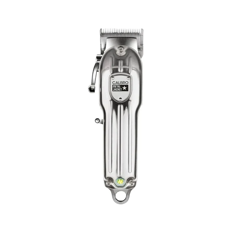 Calibro Metal Jacket Clipper