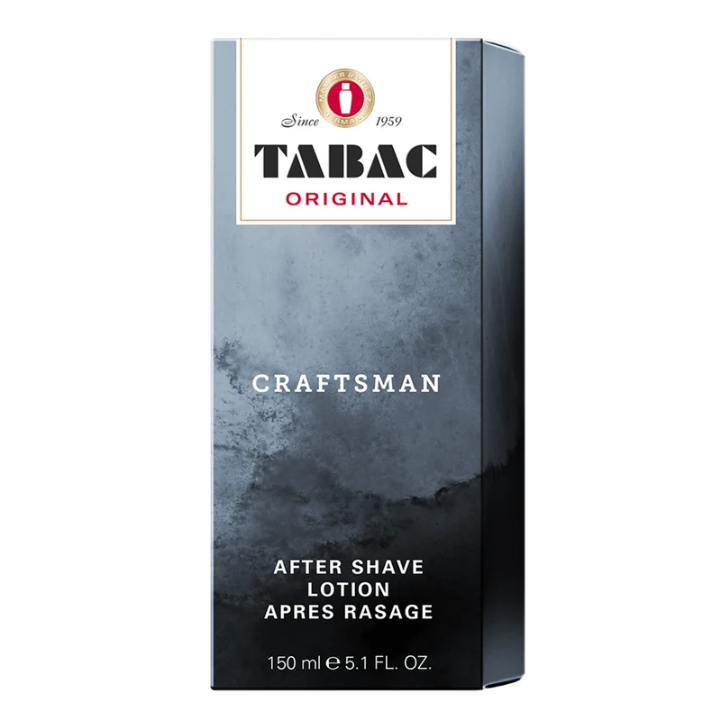 TABAC Original - Craftsman EdT Spray 100 ml