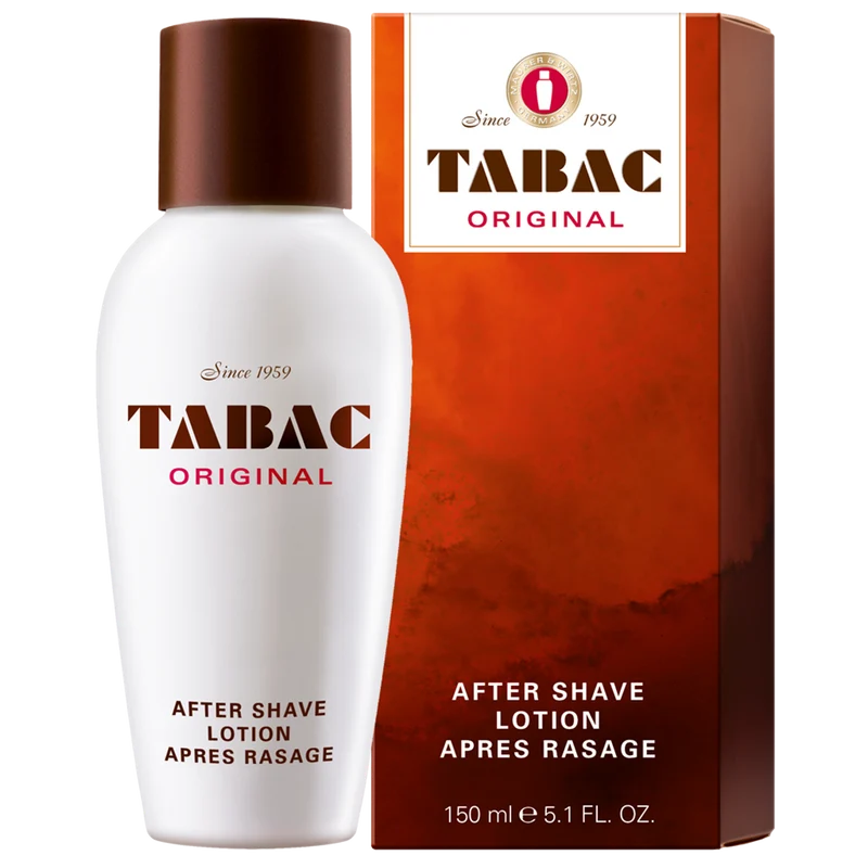 TABAC Original - ASL 150 ml